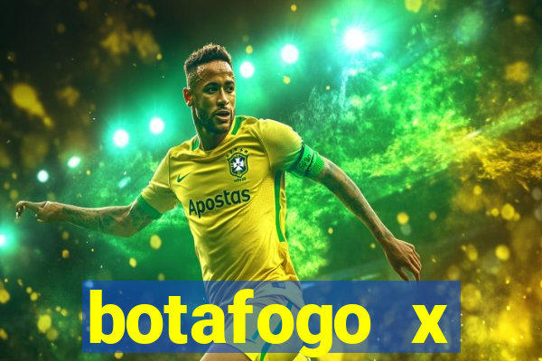 botafogo x palmeiras futemax